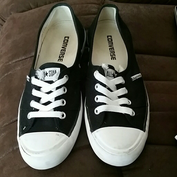 Cute converse
