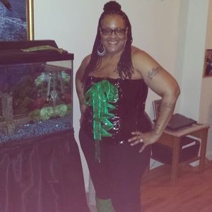 Meet your Posher, Beverly