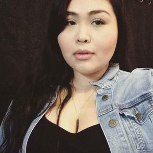 Meet your Posher, Katherine