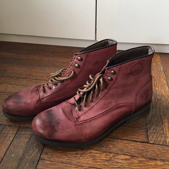 Men's Zara Boots