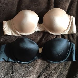 Bra Bundle!!