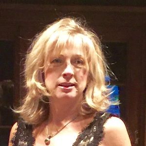 Meet your Posher, Nancy