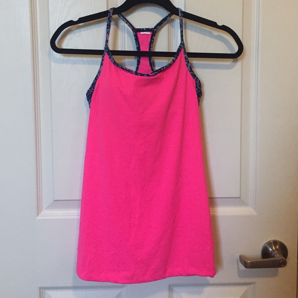 Fabletics XS Tank Top