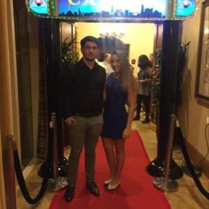 Meet your Posher, Devin