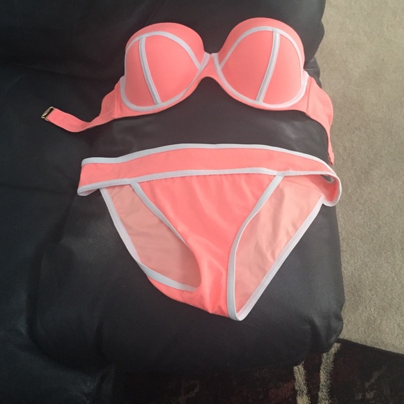 Victoria's Secret bathing suit