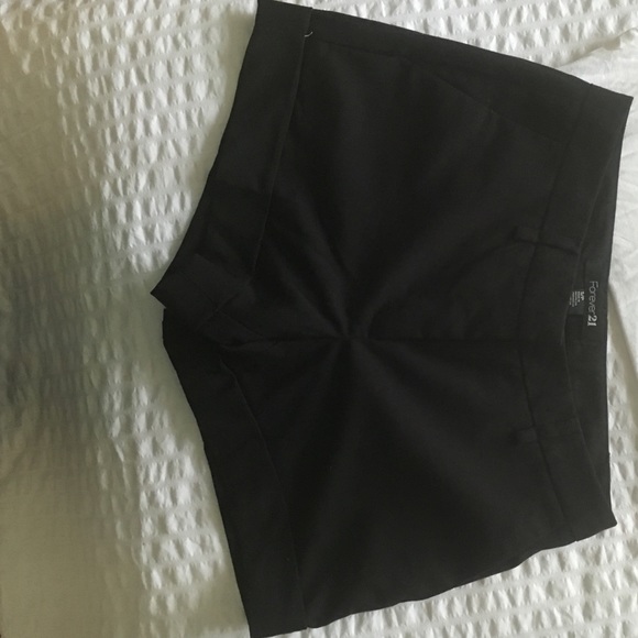 Forever 21 dress shorts💥SOLD💥 - Picture 2 of 3