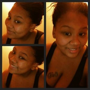 Meet your Posher, Whitney