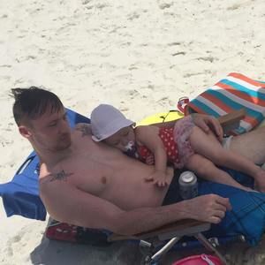 Meet your Posher, Nicholas