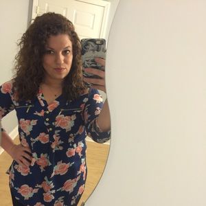 Meet your Posher, Janine