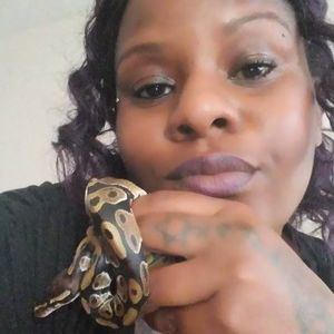 Meet your Posher, Keisha