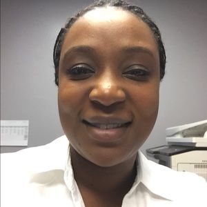 Meet your Posher, Latasha