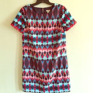 J Crew dress