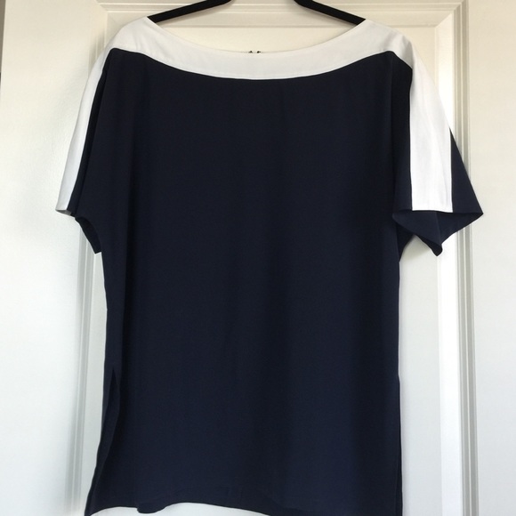 St.John Collection Silk, worn once😊