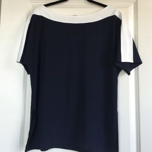 St.John Collection Silk, worn once😊