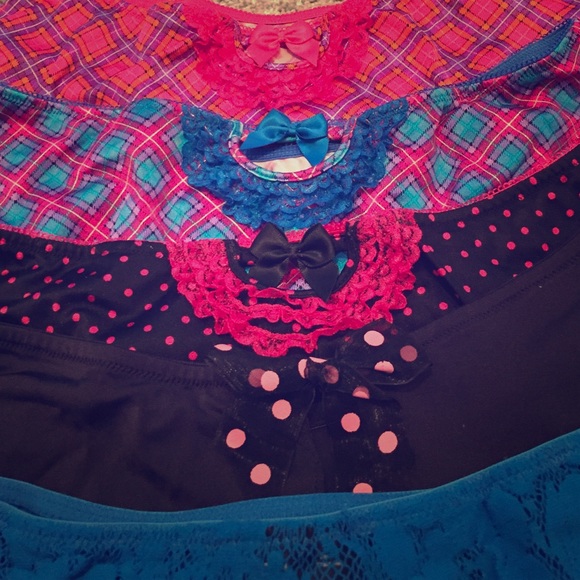 Victoria's Secret Panties bundle