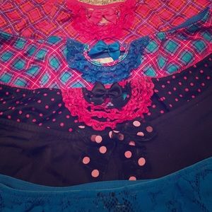 Victoria's Secret Panties bundle