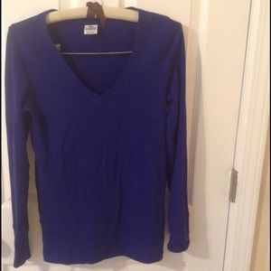 Victoria's Secret PINK thermal-size large