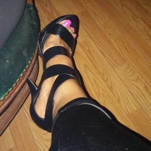 Meet your Posher, Nedra