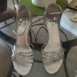 Guess Shoes size 8.5