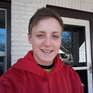 Meet your Posher, Frankie