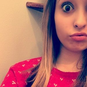 Meet your Posher, Savannah