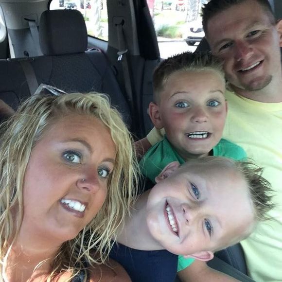 Meet your Posher, Randi