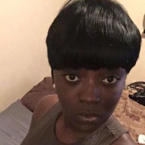 Meet your Posher, Shardae