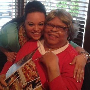 Meet your Posher, Jocelyn