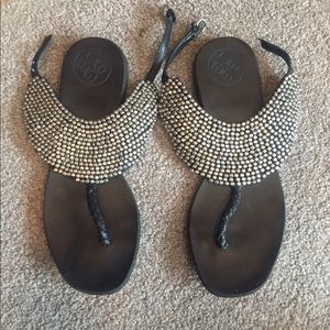 BCBGeneration Sandals