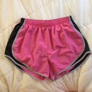 Nike Pro Tempo Running Shorts size Medium