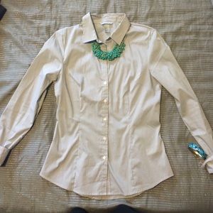 H&M Button Down Shirt