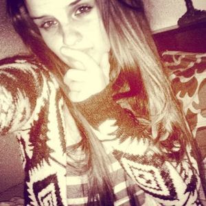 Meet your Posher, Kassidy