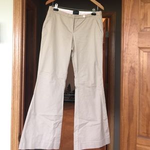 ❎Lot of 2 ❎The Limited trousers in khaki and black