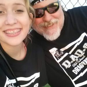 Meet your Posher, Bruce