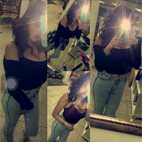 Meet your Posher, Kayla