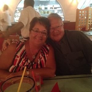 Meet your Posher, Judy