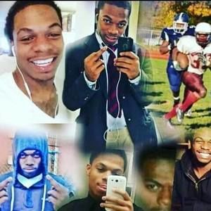 Meet your Posher, Ya