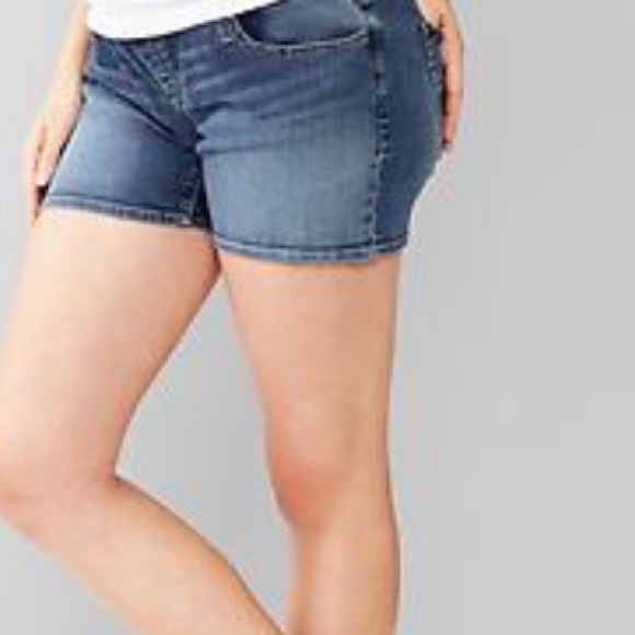 Gap 1969 Jean shorts