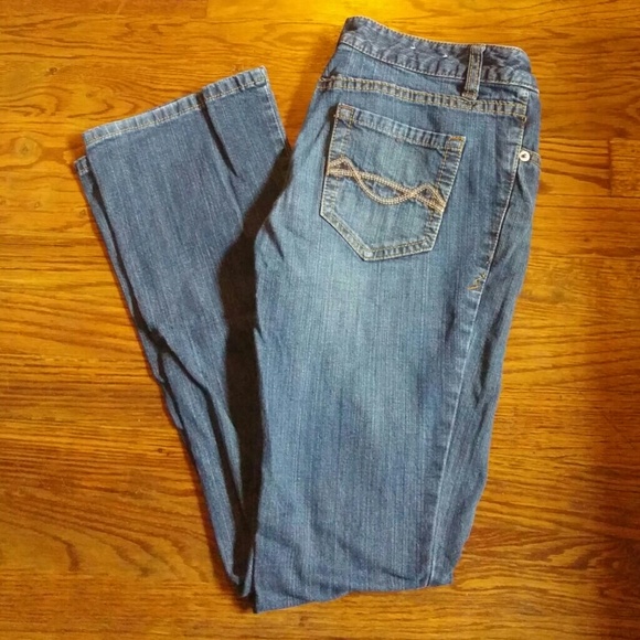 Mossimo Jeans