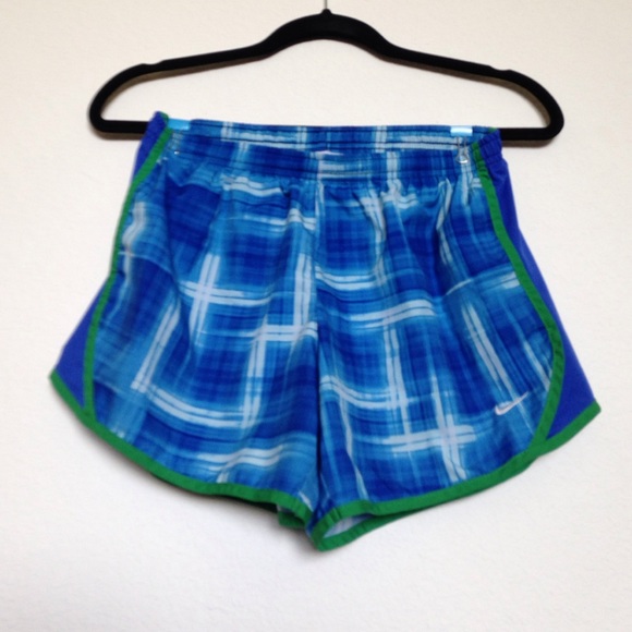 Nike Dri-Fit Running Shorts