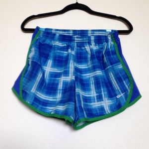 Nike Dri-Fit Running Shorts