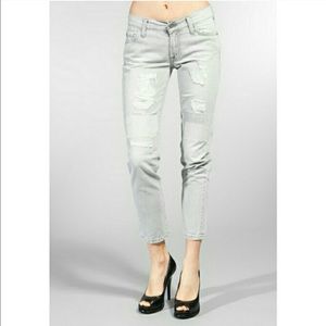 Roxanne skinnies 7FAMK