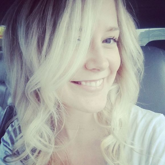 Meet your Posher, Megan