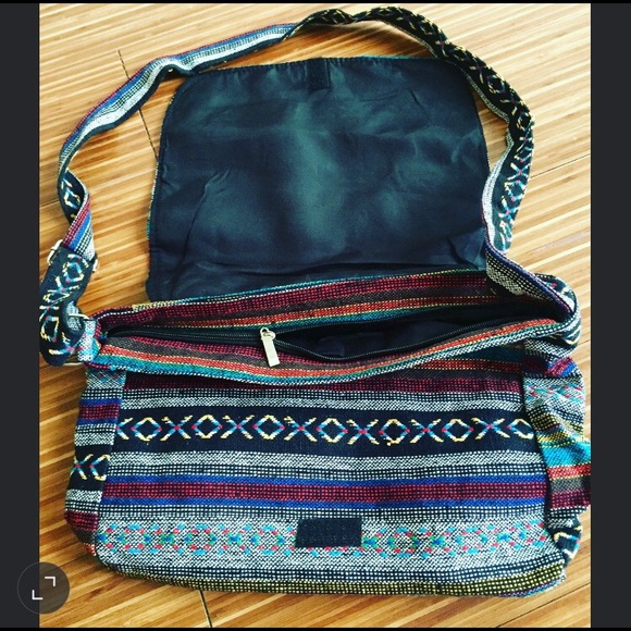 Cross body/ Sling Bag