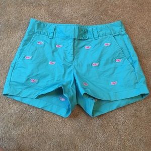 Vineyard vines shorts