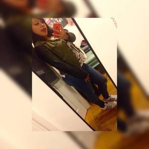 Meet your Posher, Barbara