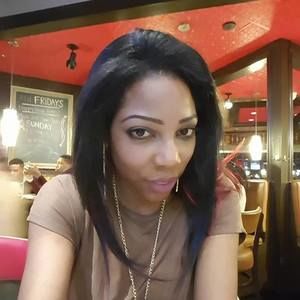 Meet your Posher, Jenny