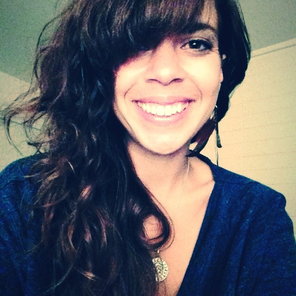 Meet your Posher, Ashley