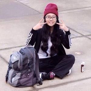 Meet your Posher, Nguyen