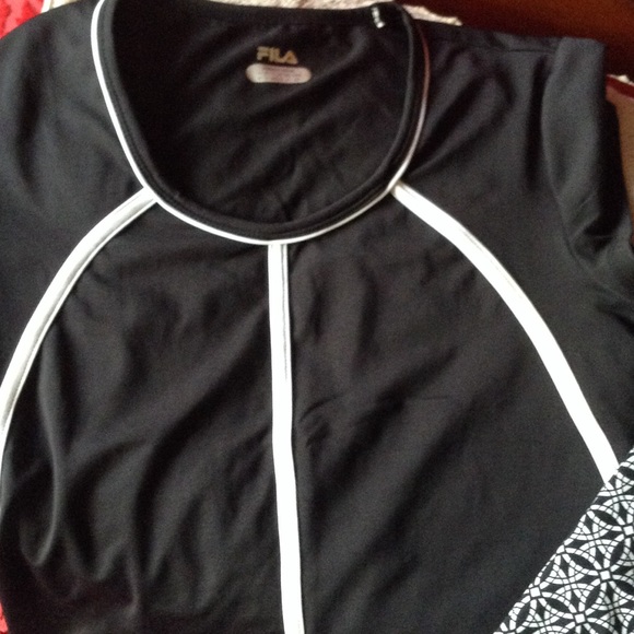 Cute skort & top - Picture 2 of 3